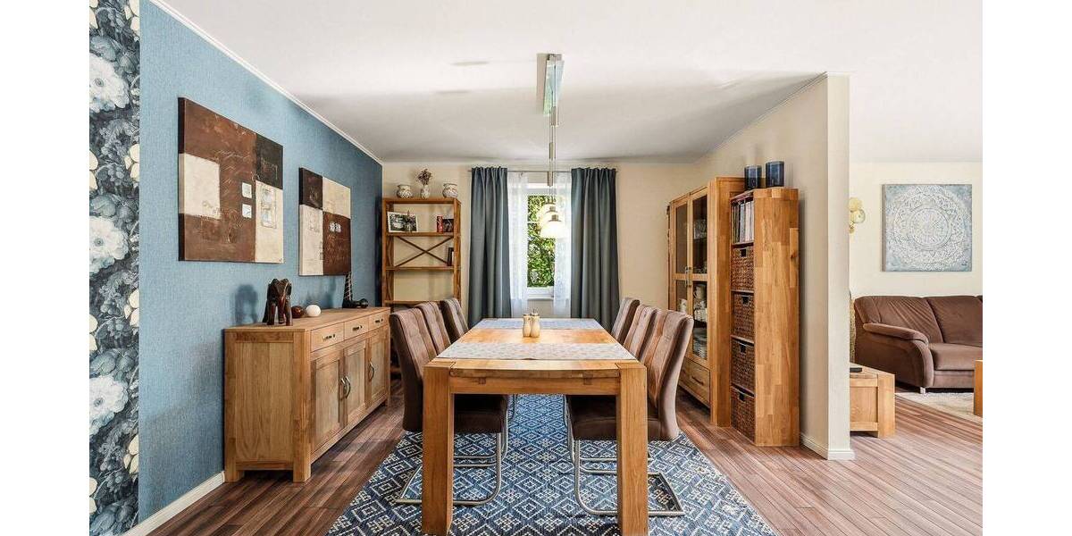Einfamilienhaus Süsel Middelburg - 4 Zimmer, 127 m&sup2;, 560.000&euro; | Angebot:26143337