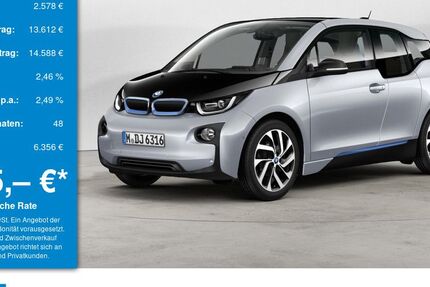 BMW i3 85.122 km 15.290 &euro; Remscheid 42897