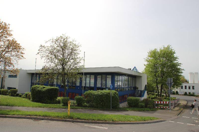 Gewerbeobjekt Meckenheim - 1.600.000&euro; | Angebot:26684495