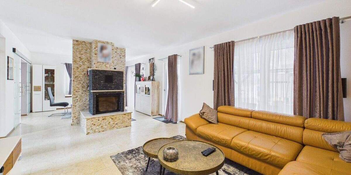 Einfamilienhaus Rottenburg an der Laaber Rottenburg - 4 Zimmer, 148 m&sup2;, 735.000&euro; | Angebot:24859075