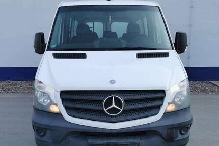 Mercedes-Benz Sprinter 338.000 km 8.900 &euro; Erfurt 99091