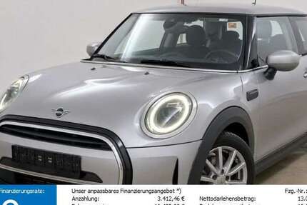 Mini Cooper 58.300 km 15.640 &euro; Paderborn 33100