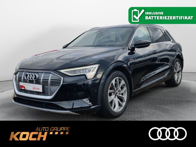 Audi e-tron 45.898 km 38.590 &euro; Schwäbisch Hall 74523