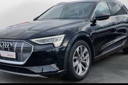 Audi e-tron 46.000 km 38.890 &euro; Schwäbisch Hall 74523