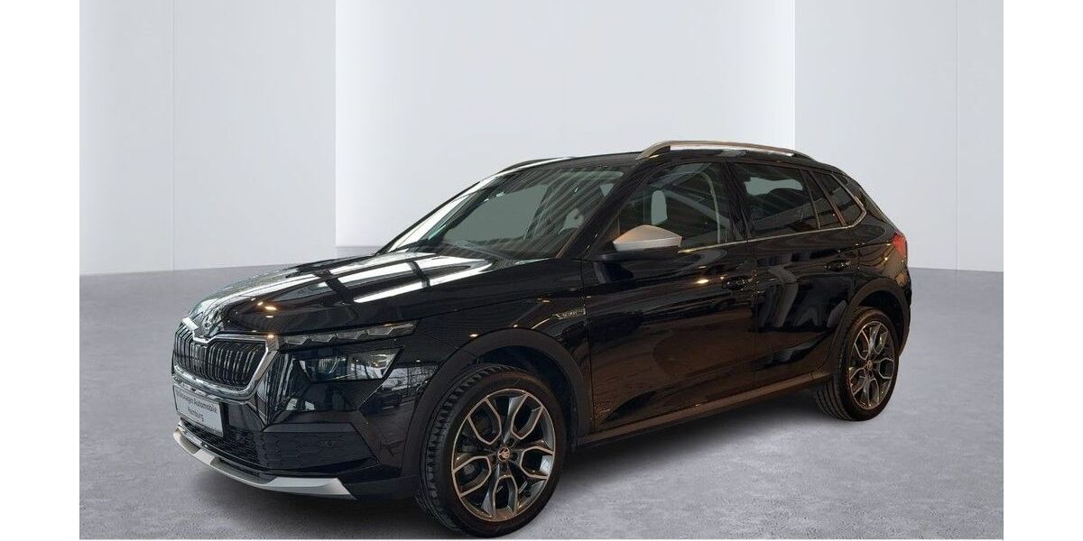 Skoda Kamiq 36.132 km 24.690 &euro; Glinde 21509