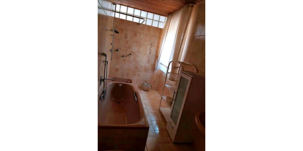 Erdgeschoßwohnung Hessisch Lichtenau - 4 Zimmer, 100 m&sup2;, 599&euro; | Angebot:26348445