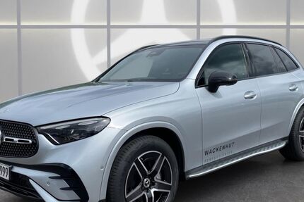 Mercedes-Benz GLC 220 9.338 km 61.880 &euro; Baden-Baden 76532
