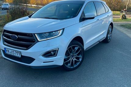 Ford Edge 107.777 km 20.499 € Bad Driburg 33014