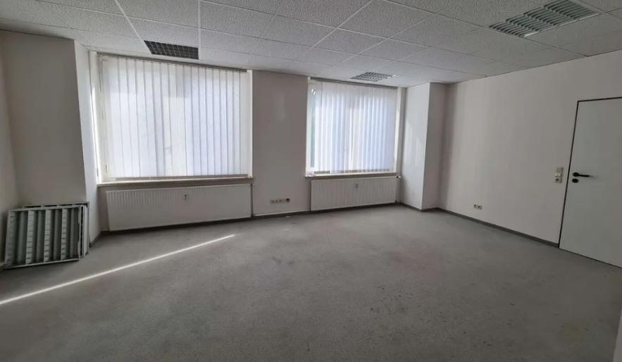 Gewerbeobjekt Burgstädt - 855&euro; | Angebot:25424019