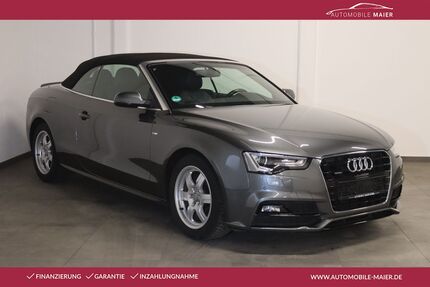 Audi A5 87.700 km 17.400 &euro; Bebra 36179