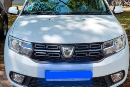 Dacia Sandero 84.792 km 6.500 &euro; Karlsruhe 76131