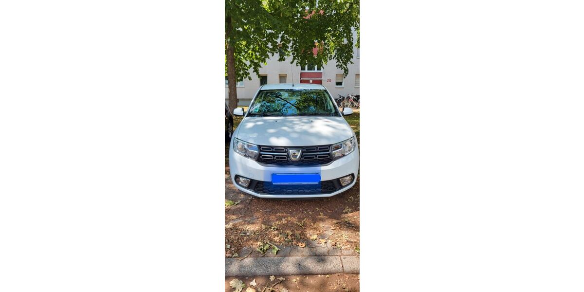 Dacia Sandero 84.792 km 6.500 &euro; Karlsruhe 76131