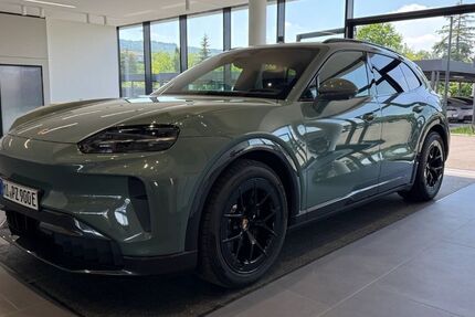 Porsche Cayenne 5.900 km 122.900 &euro; Minden 32429