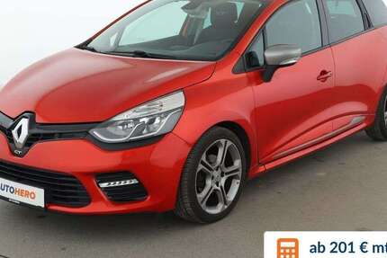Renault Clio 38.582 km 10.320 &euro; Hamburg 22529