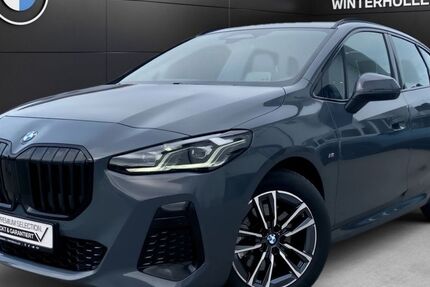 BMW 223 Active Tourer 26.300 km 39.280 &euro; Weilheim 82362