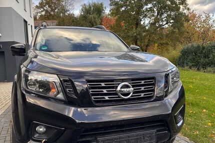 Nissan Navara 75.500 km 31.999 &euro; Adelebsen 37139