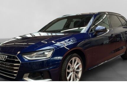 Audi A4 112.297 km 24.970 &euro; Lüneburg 21337