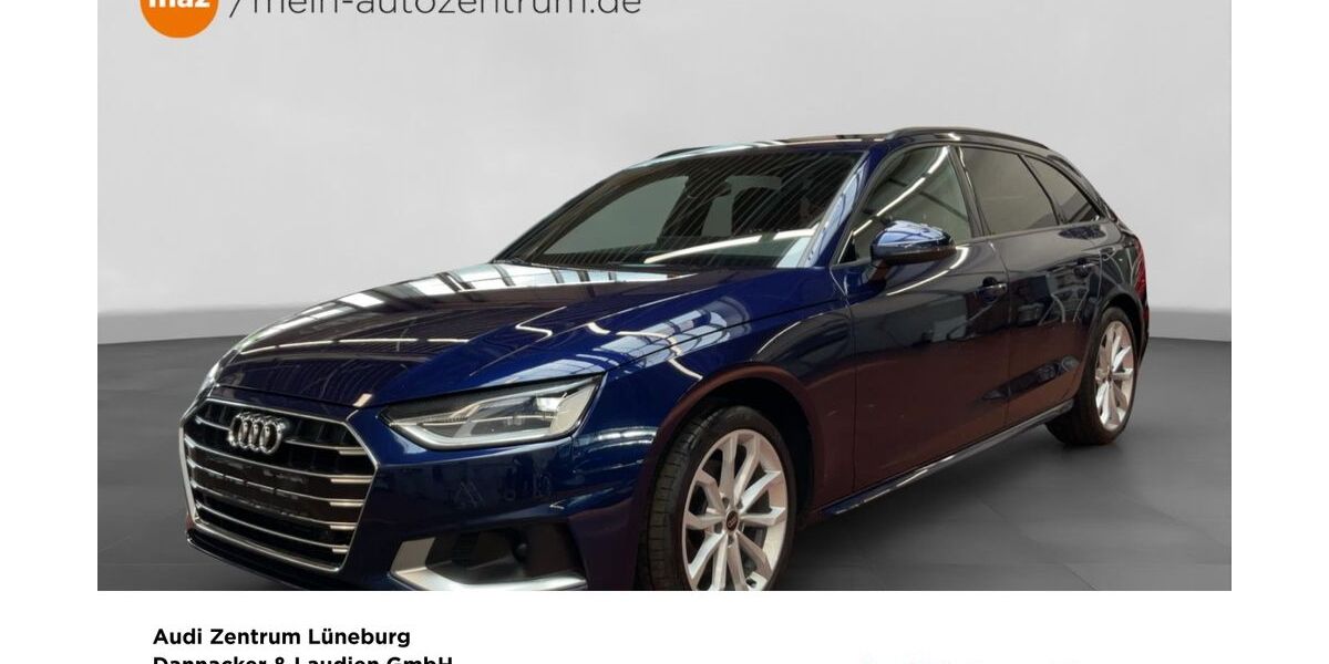 Audi A4 112.297 km 24.970 &euro; Lüneburg 21337