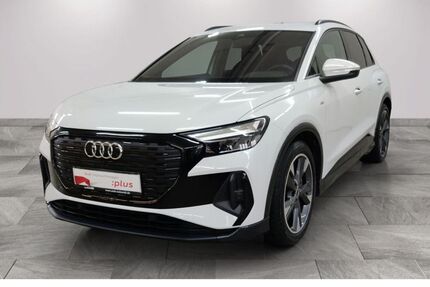 Audi Q4 e-tron 59.680 km 28.970 &euro; Borna 04552