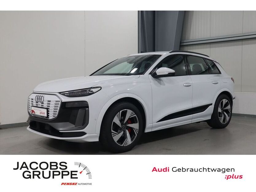 Q6 e-tron
