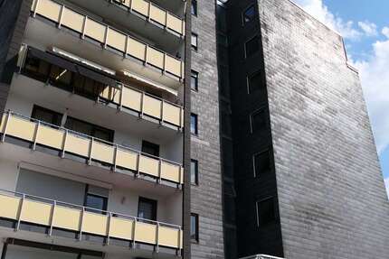 Wohnung Hilchenbach - 2 Zimmer, 57 m&sup2;, 105.000&euro; | Angebot:27184958
