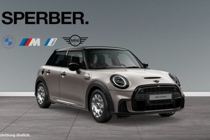 Mini Cooper S 16.993 km 25.880 &euro; Bamberg 96050