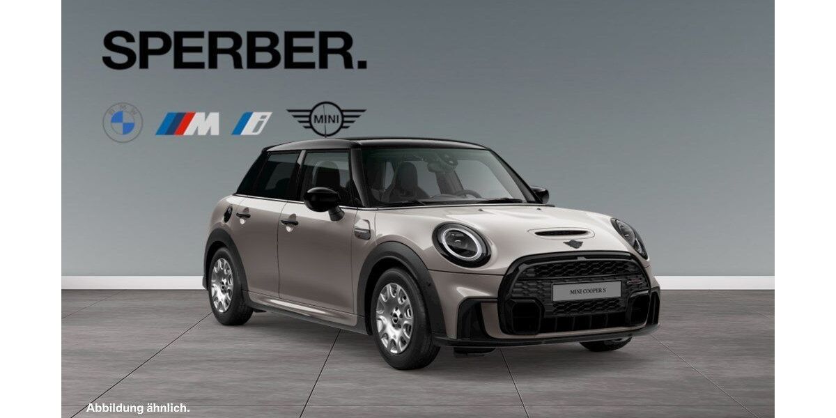 Mini Cooper S 16.993 km 25.880 &euro; Bamberg 96050