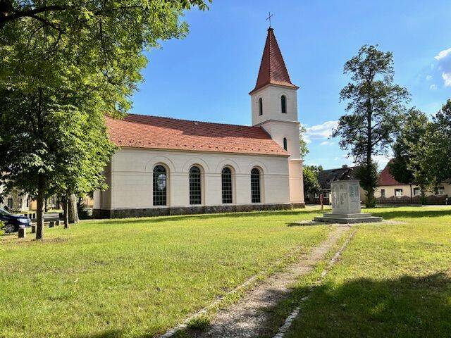 Grundstück Briesen - 130.000&euro; | Angebot:26165293