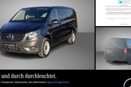 Mercedes-Benz eVito 25.680 km 28.548 &euro; Eisenach 99817