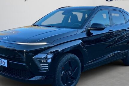 Hyundai KONA 3.000 km 37.688 &euro; Hof 95030