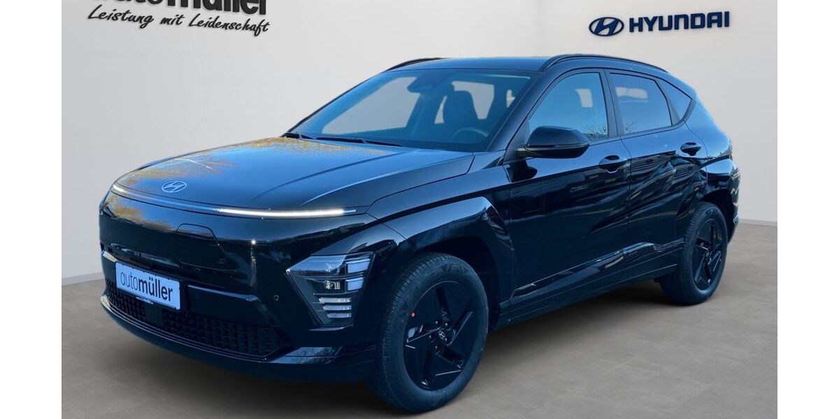 Hyundai KONA 3.000 km 37.688 &euro; Hof 95030