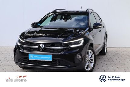 VW Taigo 16.110 km 26.750 € Geesthacht 21502