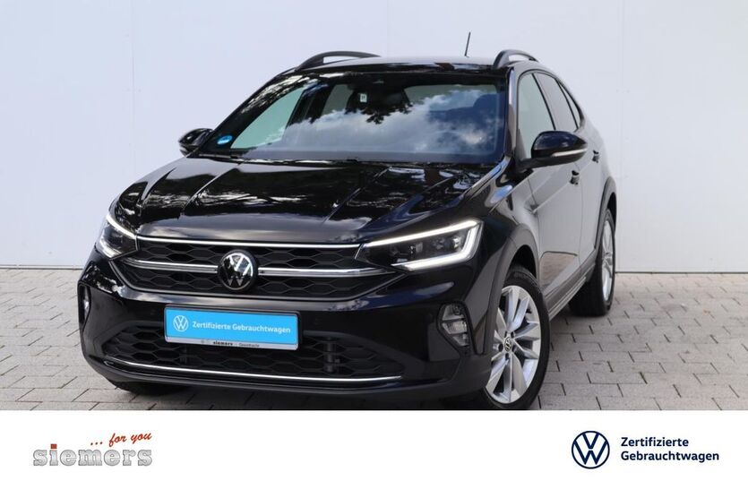 VW Taigo 16.110 km 26.750 € Geesthacht 21502