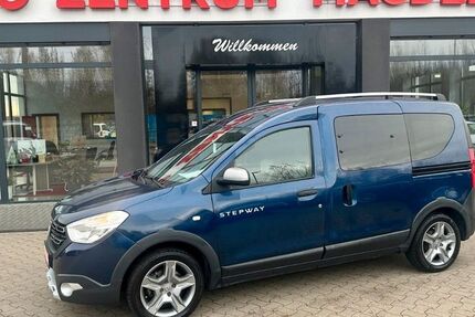 Dacia Dokker 112.140 km 10.800 &euro; Magdeburg 39112