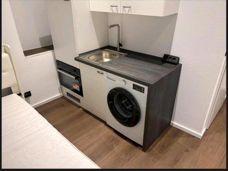 Etagenwohnung Bobenheim-Roxheim Roxheim - 1 Zimmer, 20 m&sup2;, 520&euro; | Angebot:25300303