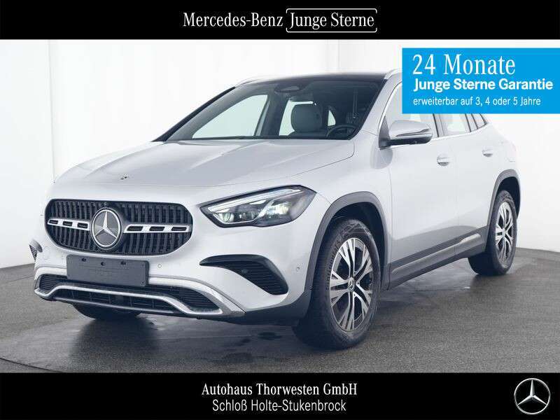 GLA 250