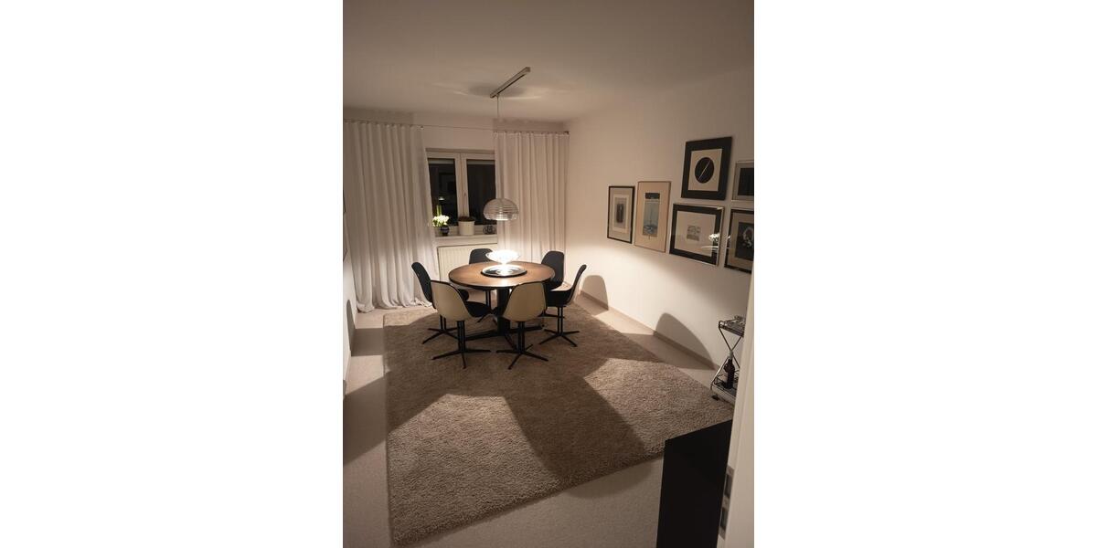 Etagenwohnung Bad Windsheim - 4.5 Zimmer, 125 m&sup2;, 395.000&euro; | Angebot:25722995