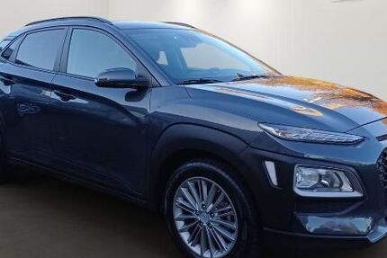 Hyundai KONA 20.520 km 14.990 € Wolfenbüttel-Halchter 38304