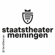 Die Hölle ist leer 25.03.2026 Staatstheater Meiningen