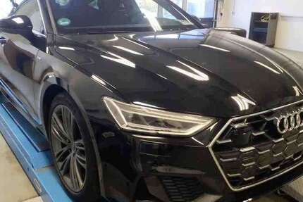 Audi A7 31.000 km 51.970 € Helmstedt 38350