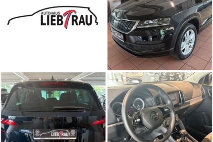 Skoda Karoq 46.260 km 24.900 &euro; Loxstedt - Bexhövede 27612
