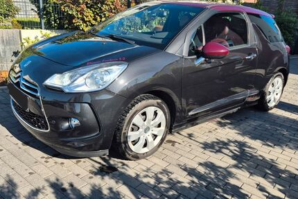 Citroen DS3 155.500 km 4.750 &euro; Michelbach an der Bilz 74544