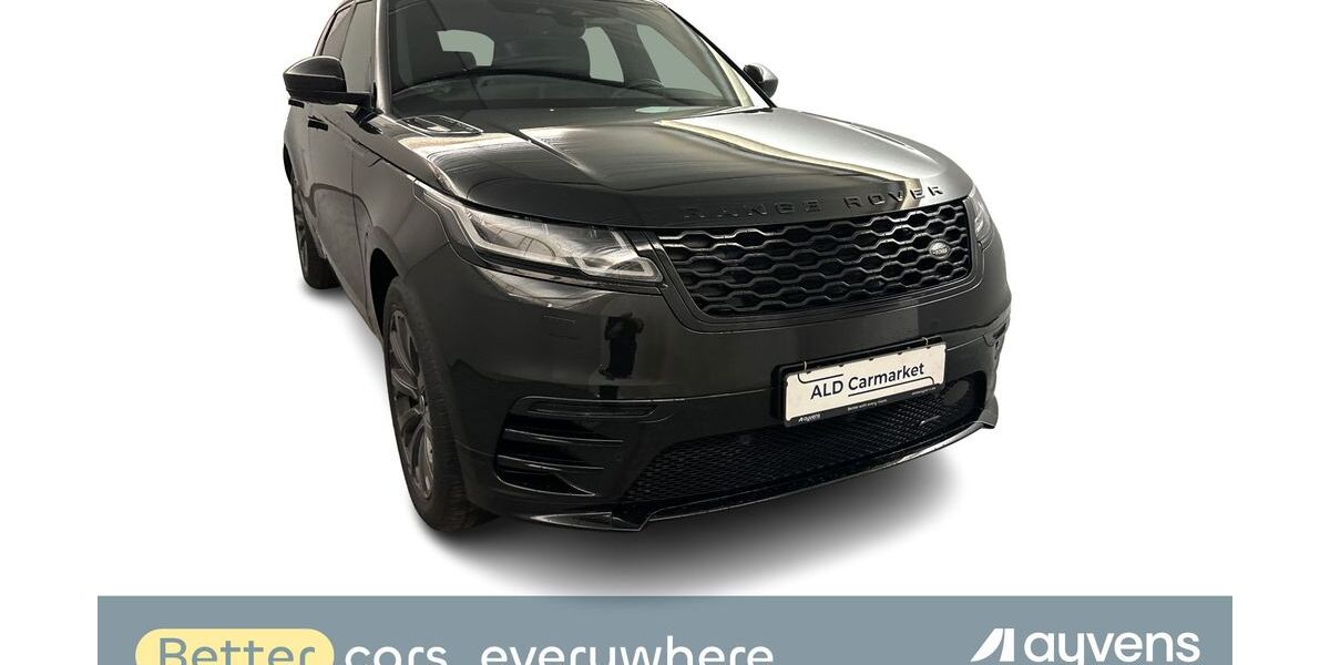 Land Rover Range Rover Velar 28.142 km 54.980 &euro; Dorfmark 29683