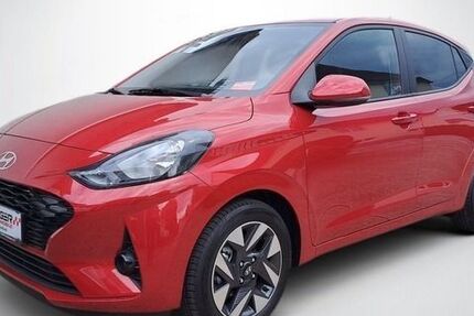 Hyundai i10 15.201 km 14.250 &euro; Calden - Westuffeln 34379