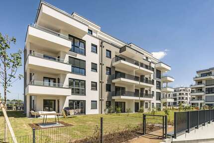 Wohnung Wiesbaden Mainz-Kostheim - 3 Zimmer, 85 m&sup2;, 1.499&euro; | Angebot:27040467