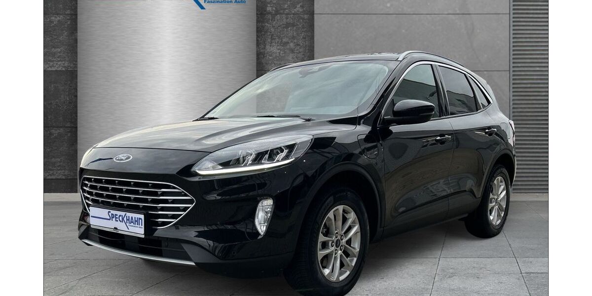 Ford Kuga 52.500 km 22.990 &euro; Celle 29223