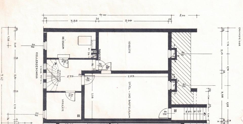 Reihenhaus Norderstedt Glashütte - 6 Zimmer, 150 m&sup2;, 400.000&euro; | Angebot:27062156