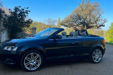 Audi A3 151.000 km 4.900 &euro; Braunschweig 38120