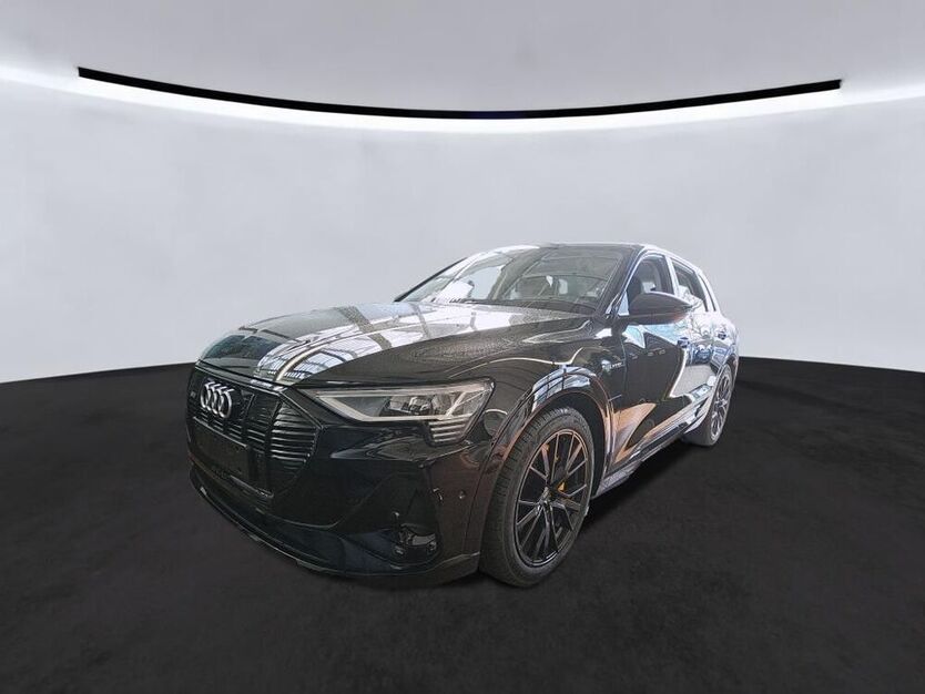 e-tron