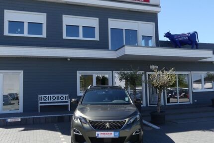 Peugeot 3008 62.000 km 19.000 &euro; Magdeburg 39108